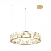 Подвесная люстра Odeon Light 5072/80L