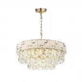Подвесная люстра Odeon Light 5076/11