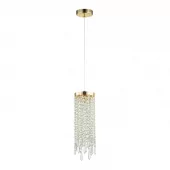 Подвесной светильник ODEON LIGHT 5028/1