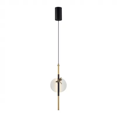 Подвесной светильник ODEON LIGHT 5413/12L