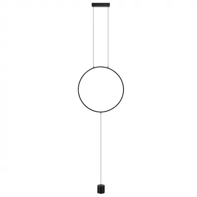Подвесной светильник ODEON LIGHT 7022/27FL