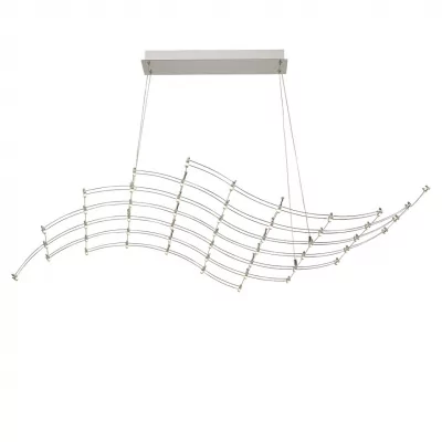 Подвесной светильник ODEON LIGHT 7057/45L