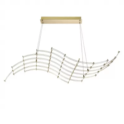 Подвесной светильник ODEON LIGHT 7058/45L