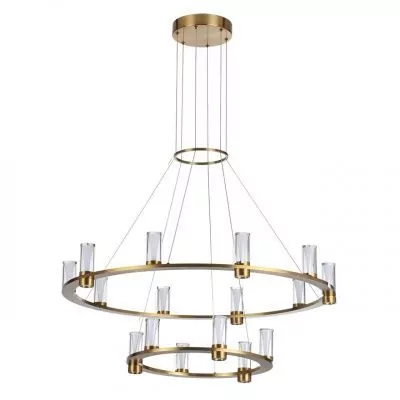 Подвесной светильник ODEON LIGHT 7144/110L