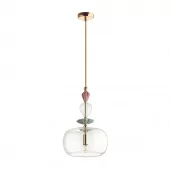 Подвесной светильник Odeon Light Classic Bizet 4855/1A