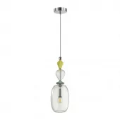 Подвесной светильник Odeon Light Classic Bizet 4893/1B