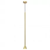 Подвесной светильник Odeon Light Hightech Pipa 3884/1G