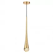 Подвесной светильник Odeon Light L-vision Gota 4278/1