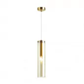 Подвесной светильник Odeon Light Pendant Klum 4693/1