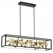 Потолочная люстра Odeon Light 5065/65L