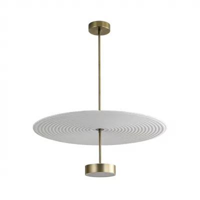 Потолочный светильник ODEON LIGHT 7035/20CL