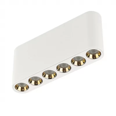 Потолочный светильник ODEON LIGHT 7091/15CL