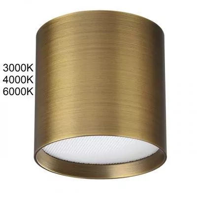 Потолочный светильник ODEON LIGHT 7128/8CL