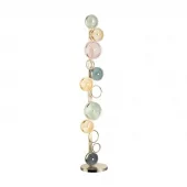Торшер ODEON LIGHT EXCLUSIVE 5412/68FL